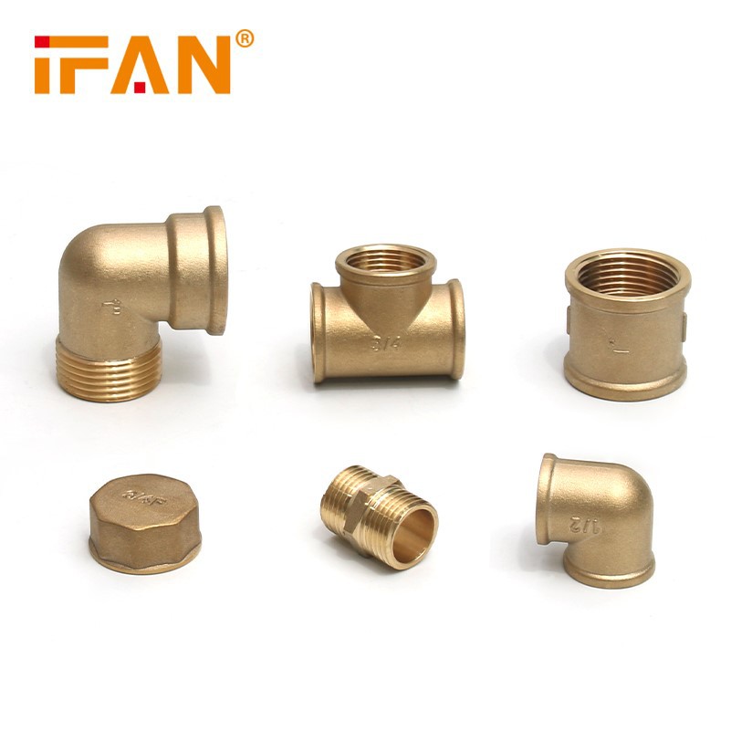 product-801-801 brass fitting