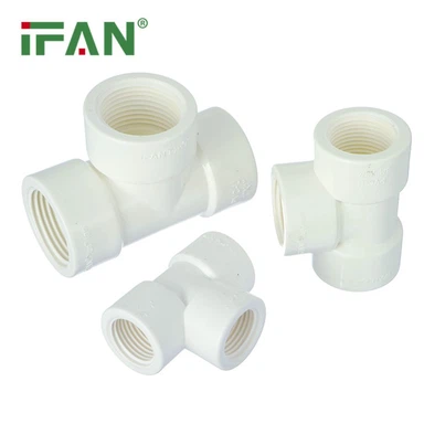 3 Vega Pvc olnbogi