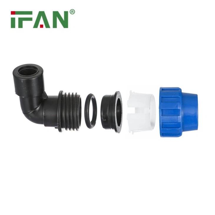 HDPE Fittings For Wholesale
