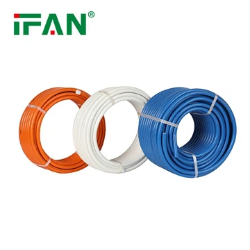 Kynning á PEX Pipe