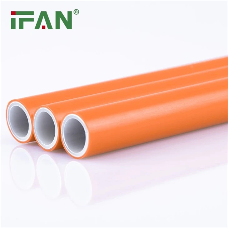 Plumbing Pex Pipe