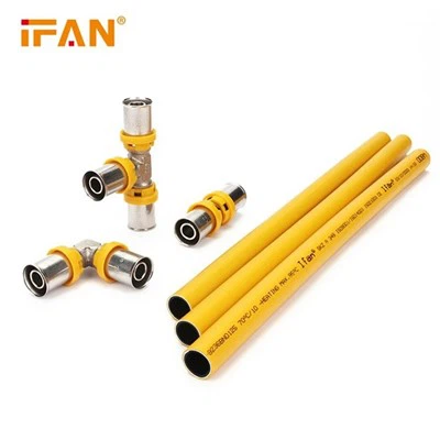 Gas Line Fittings