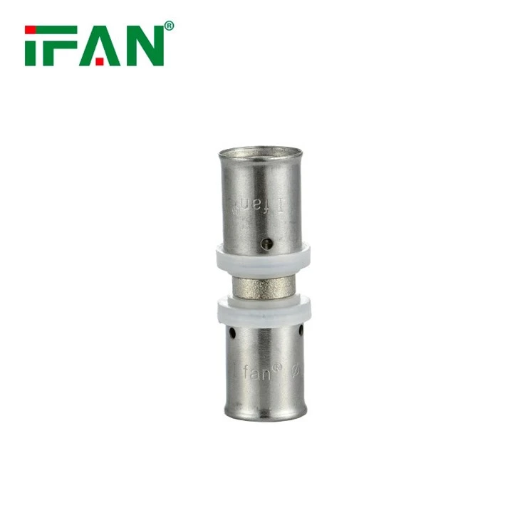 Hengsen PEX Press Sliver Socket
