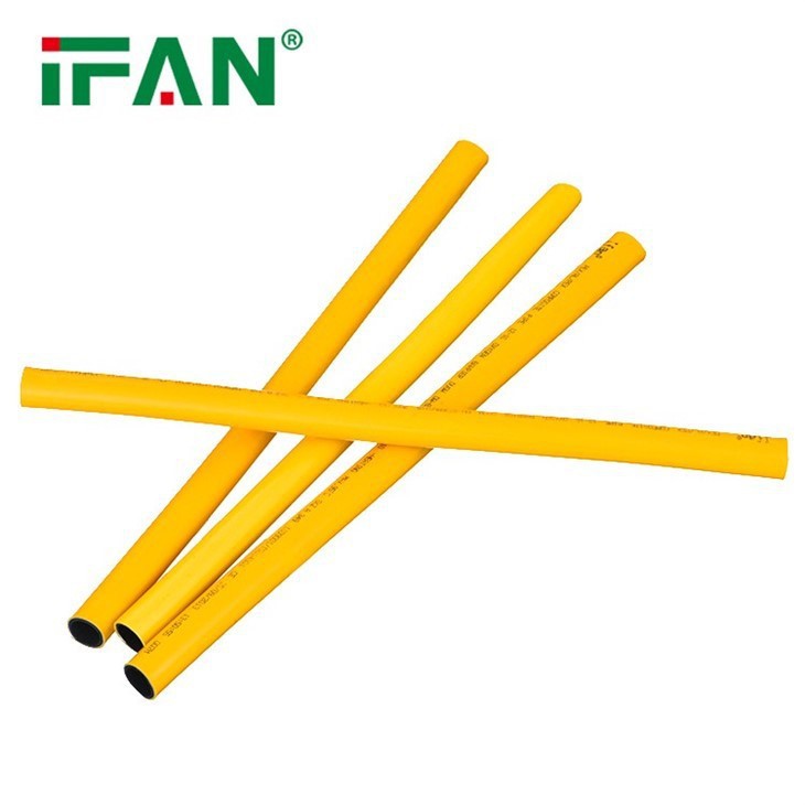IFAN Gas Tube