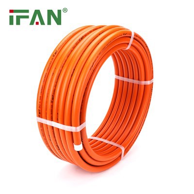 IFAN 16-32MM PEX AL PEX rör