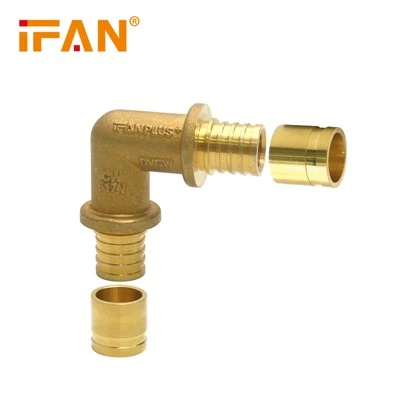 IFAN Pex Sliding Sleeve Fittings