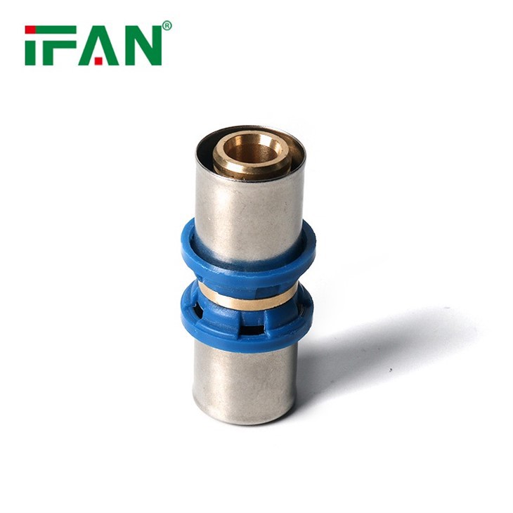 Understanding Merit Brass Steel Pipe Press Fittings